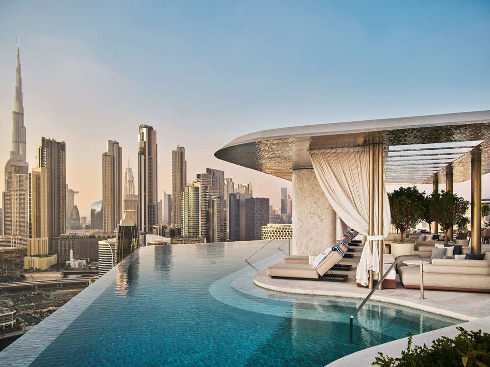 The Lana - Dorchester Collection photo 5